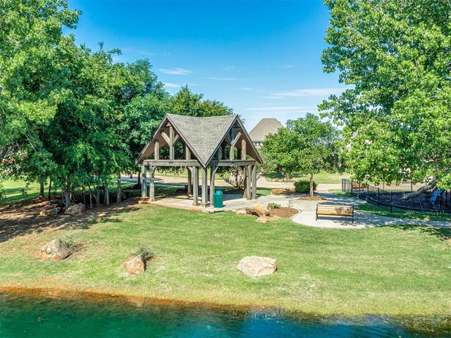 16309 Monarch Field Road, Edmond, OK 73013