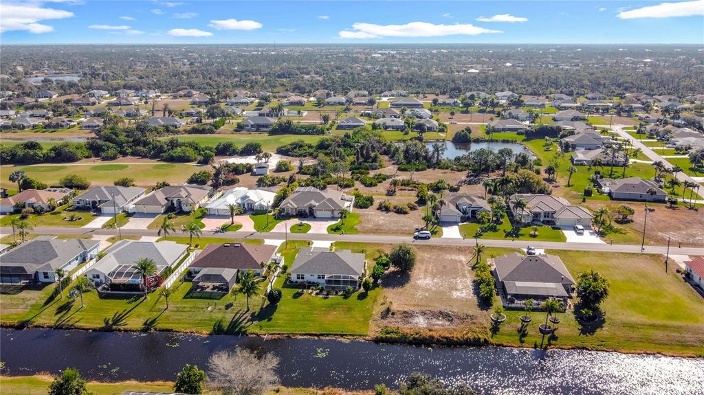 7 MEDALIST LANE, Rotonda West, FL 33947