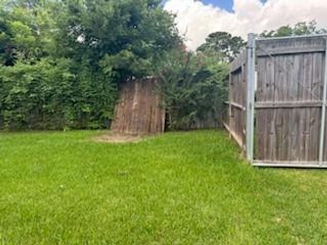 0 Dwire Drive, La Porte, TX 77571