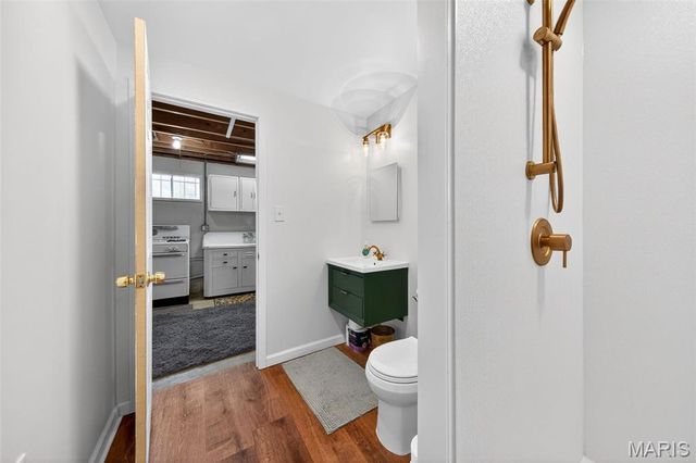 649 Suntide Drive, St Louis, MO 63125