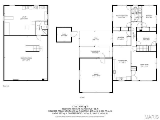 649 Suntide Drive, St Louis, MO 63125