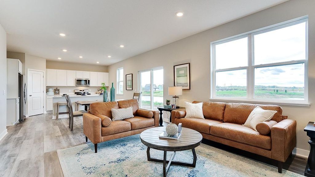 6541 209th Street W, Farmington, MN 55024 — exterior
