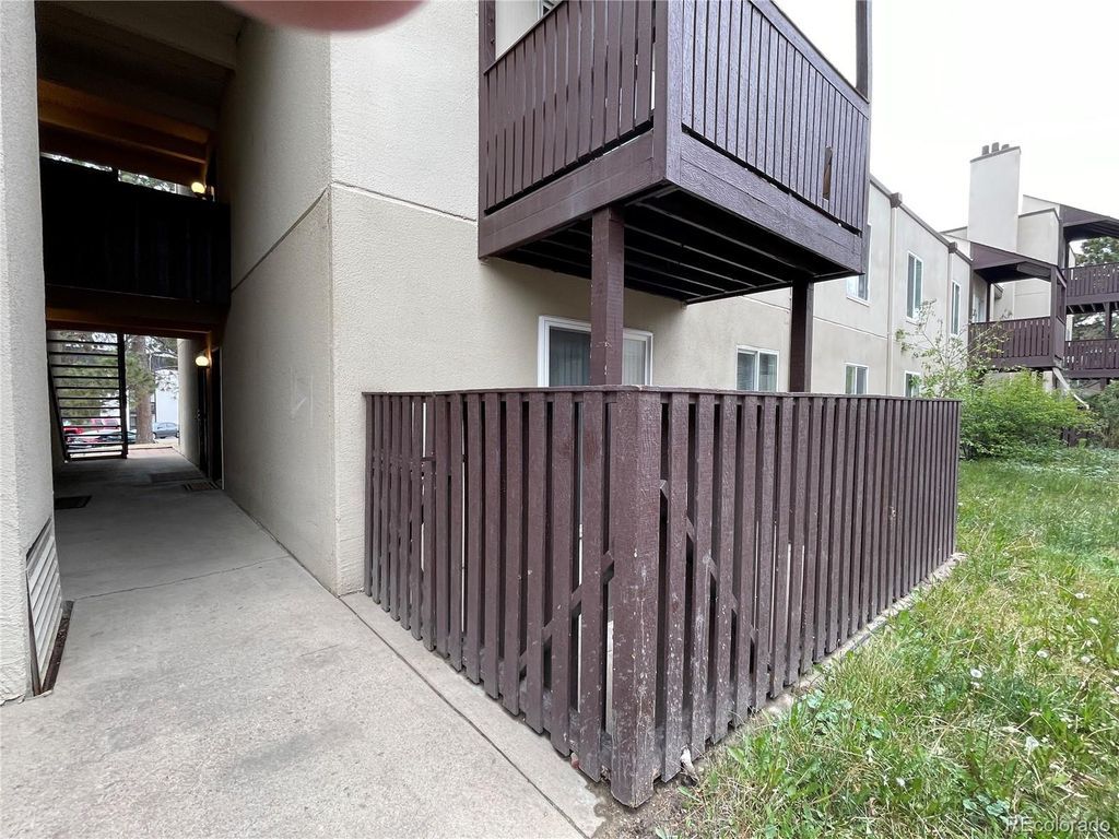 9725 E Harvard Ave X373, Denver, CO 80231