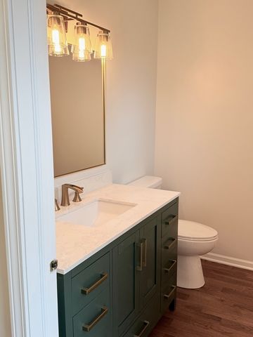 1260 Briarwood Lane 58, Libertyville, IL 60048