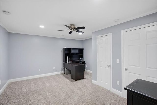 4305 Ashworth Dr, Cumming, GA 30040