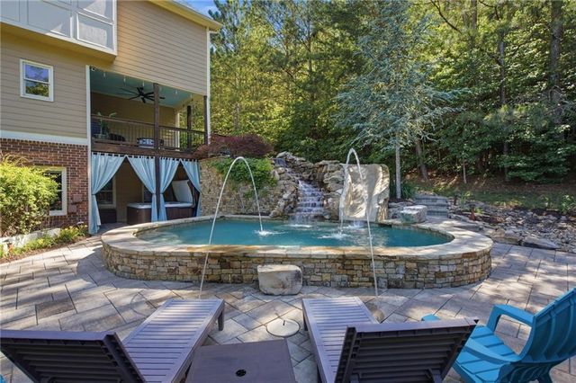 4305 Ashworth Dr, Cumming, GA 30040