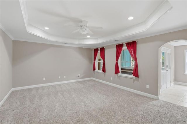 4305 Ashworth Dr, Cumming, GA 30040