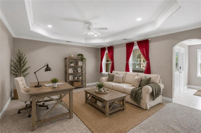 4305 Ashworth Dr, Cumming, GA 30040