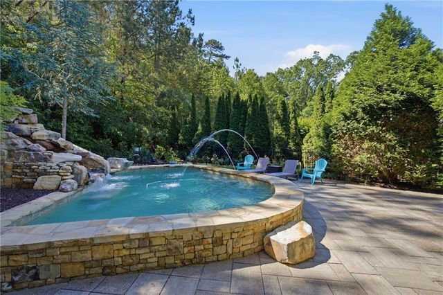 4305 Ashworth Dr, Cumming, GA 30040
