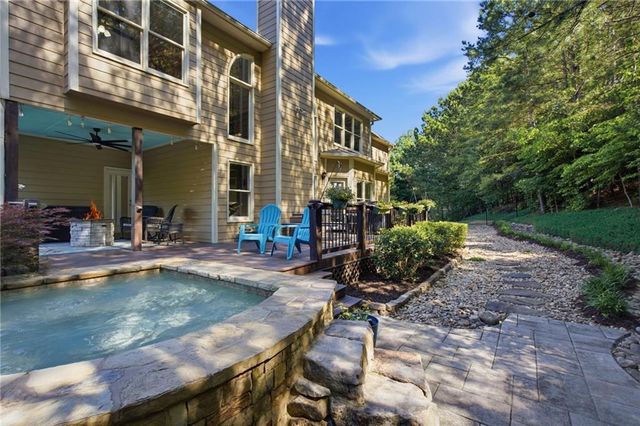 4305 Ashworth Dr, Cumming, GA 30040