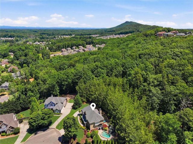 4305 Ashworth Dr, Cumming, GA 30040