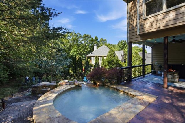 4305 Ashworth Dr, Cumming, GA 30040