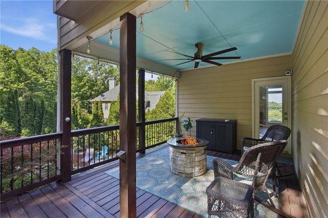 4305 Ashworth Dr, Cumming, GA 30040