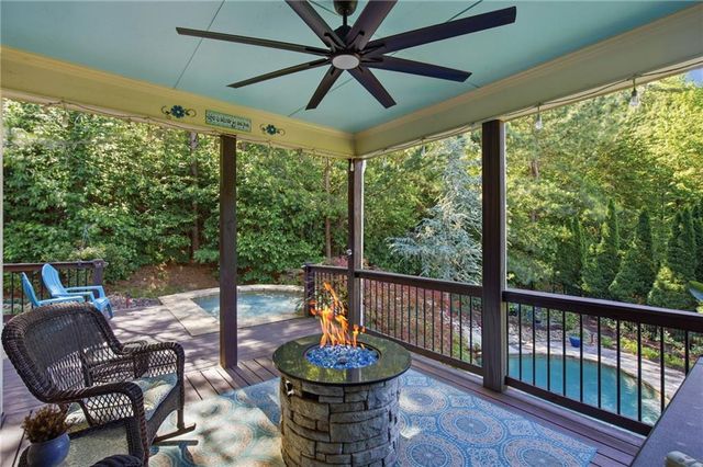 4305 Ashworth Dr, Cumming, GA 30040