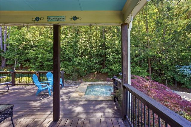 4305 Ashworth Dr, Cumming, GA 30040