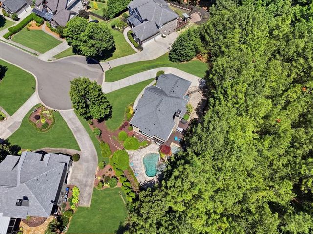 4305 Ashworth Dr, Cumming, GA 30040