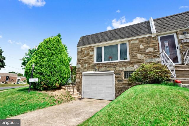 9223 CRISPIN ST, Philadelphia, PA 19114