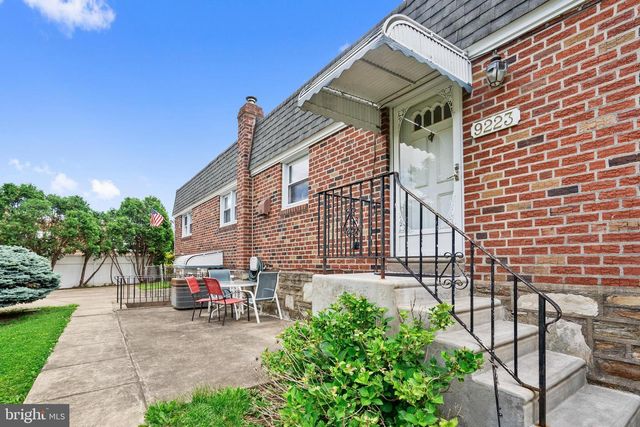 9223 CRISPIN ST, Philadelphia, PA 19114