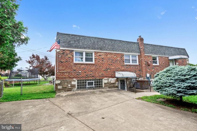 9223 CRISPIN ST, Philadelphia, PA 19114