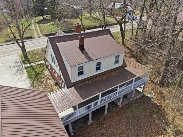 32 S Hwy 1651, Whitley City, KY 42653