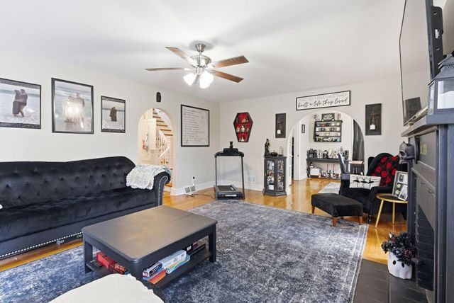 32 S Hwy 1651, Whitley City, KY 42653