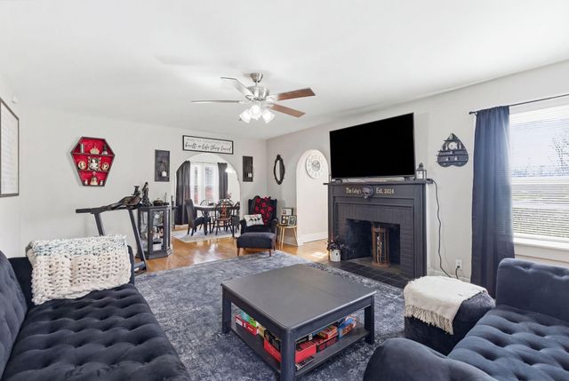 32 S Hwy 1651, Whitley City, KY 42653