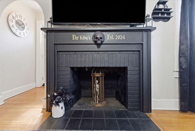 32 S Hwy 1651, Whitley City, KY 42653