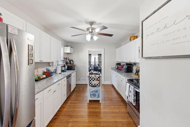 32 S Hwy 1651, Whitley City, KY 42653