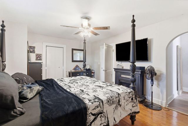 32 S Hwy 1651, Whitley City, KY 42653