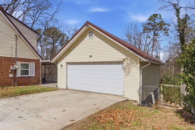 32 S Hwy 1651, Whitley City, KY 42653