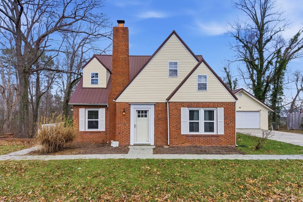 32 S Hwy 1651, Whitley City, KY 42653