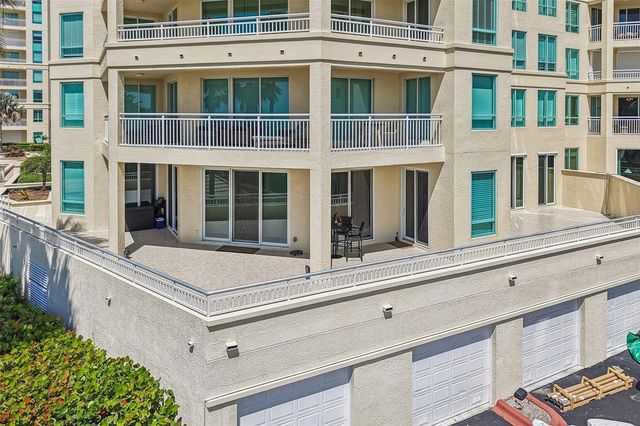 1180 GULF BOULEVARD 101, Clearwater Beach, FL 33767