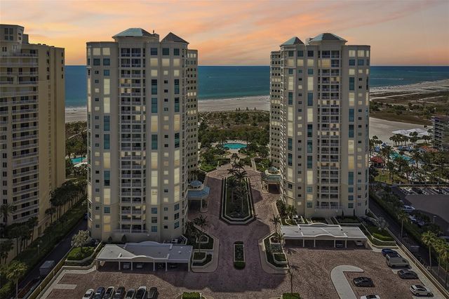 1180 GULF BOULEVARD 101, Clearwater Beach, FL 33767