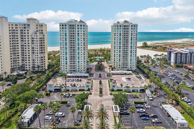 1180 GULF BOULEVARD 101, Clearwater Beach, FL 33767