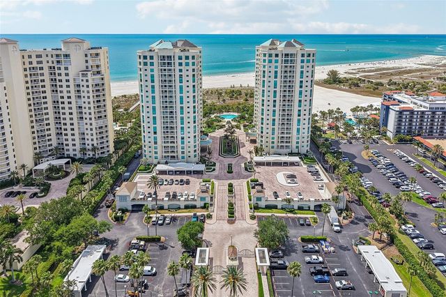 1180 GULF BOULEVARD 101, Clearwater Beach, FL 33767