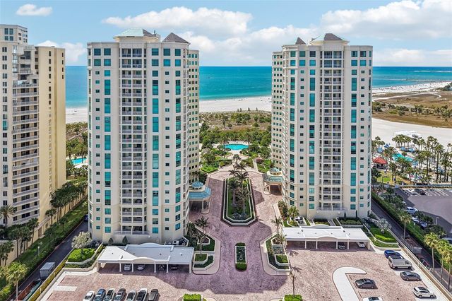 1180 GULF BOULEVARD 101, Clearwater Beach, FL 33767