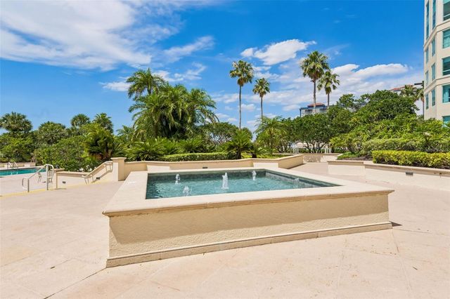 1180 GULF BOULEVARD 101, Clearwater Beach, FL 33767