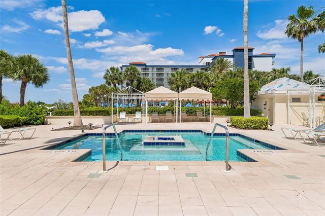 1180 GULF BOULEVARD 101, Clearwater Beach, FL 33767