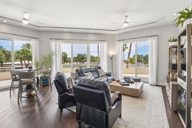1180 GULF BOULEVARD 101, Clearwater Beach, FL 33767