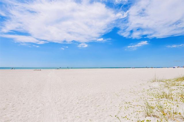 1180 GULF BOULEVARD 101, Clearwater Beach, FL 33767