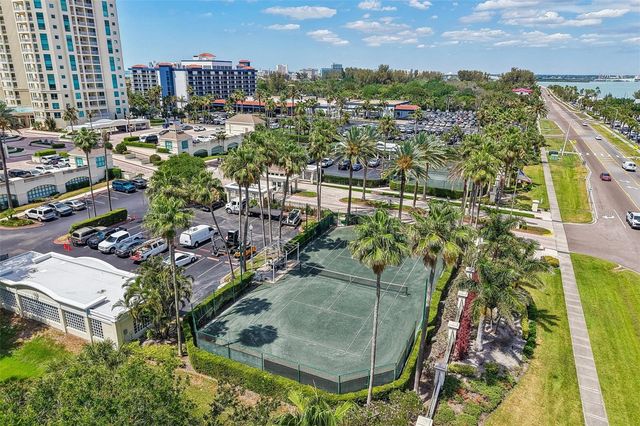 1180 GULF BOULEVARD 101, Clearwater Beach, FL 33767