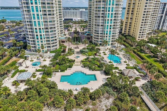 1180 GULF BOULEVARD 101, Clearwater Beach, FL 33767