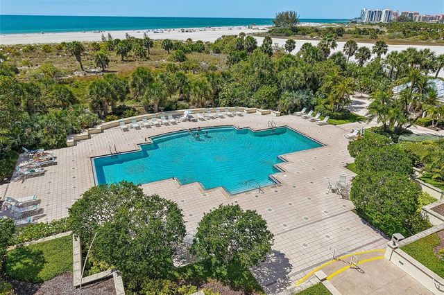 1180 GULF BOULEVARD 101, Clearwater Beach, FL 33767