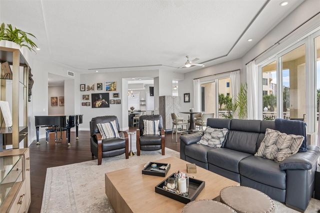 1180 GULF BOULEVARD 101, Clearwater Beach, FL 33767