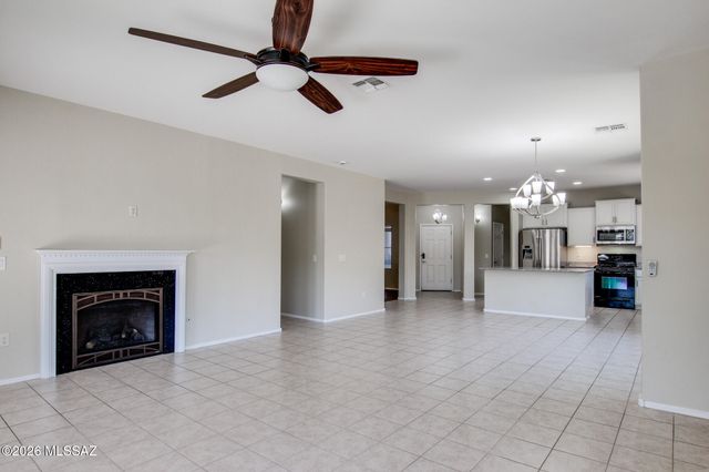 8803 W Saguaro Moon Road, Marana, AZ 85653