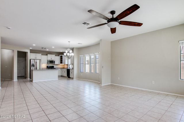 8803 W Saguaro Moon Road, Marana, AZ 85653