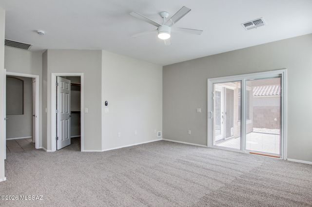 8803 W Saguaro Moon Road, Marana, AZ 85653