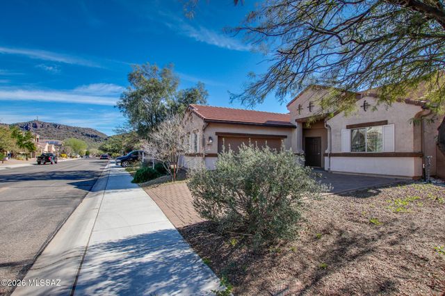 8803 W Saguaro Moon Road, Marana, AZ 85653