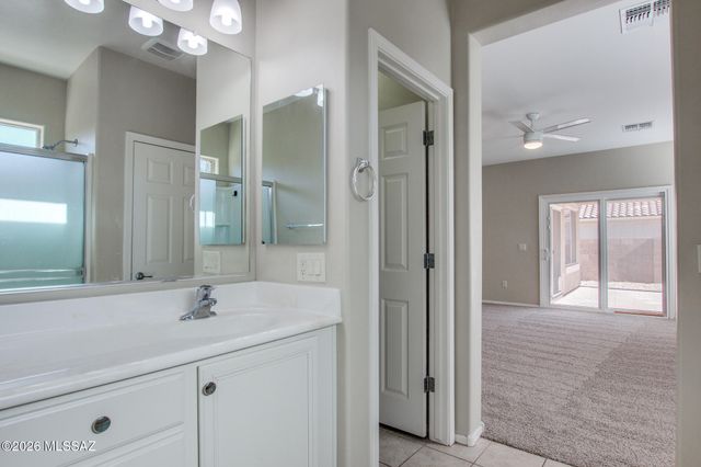 8803 W Saguaro Moon Road, Marana, AZ 85653