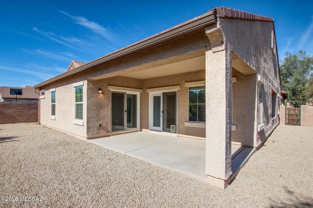 8803 W Saguaro Moon Road, Marana, AZ 85653
